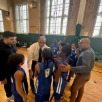 Chancellor Banks Joins CSD10 Basketball Game (1)