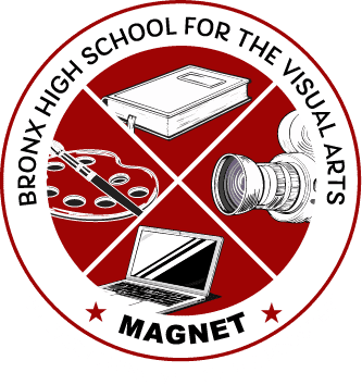Bronx Visual Logo