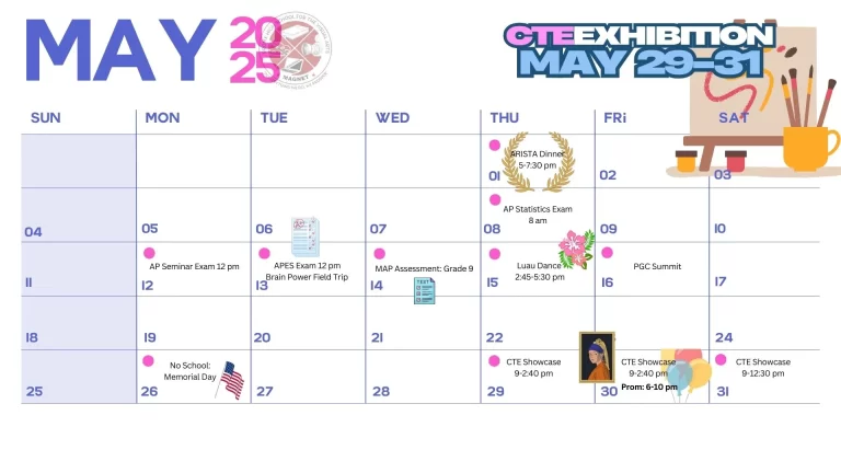 May