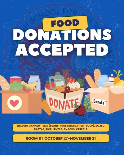 110425 food drive