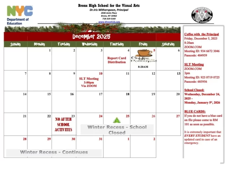 Parent-Calendar-December-2025