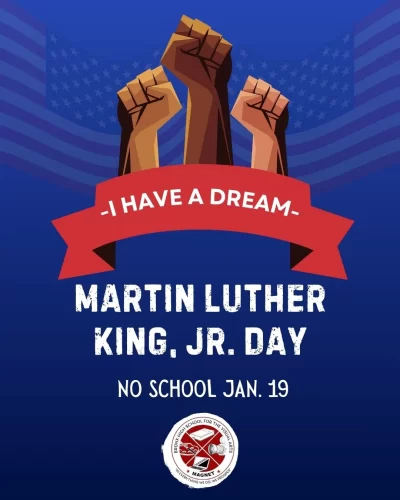 mlk day
