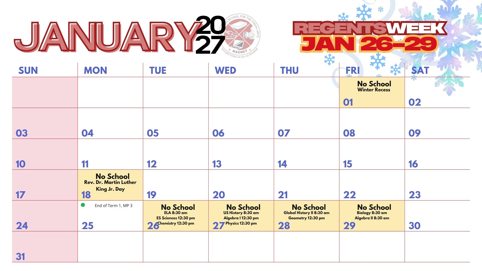 04 January 2027