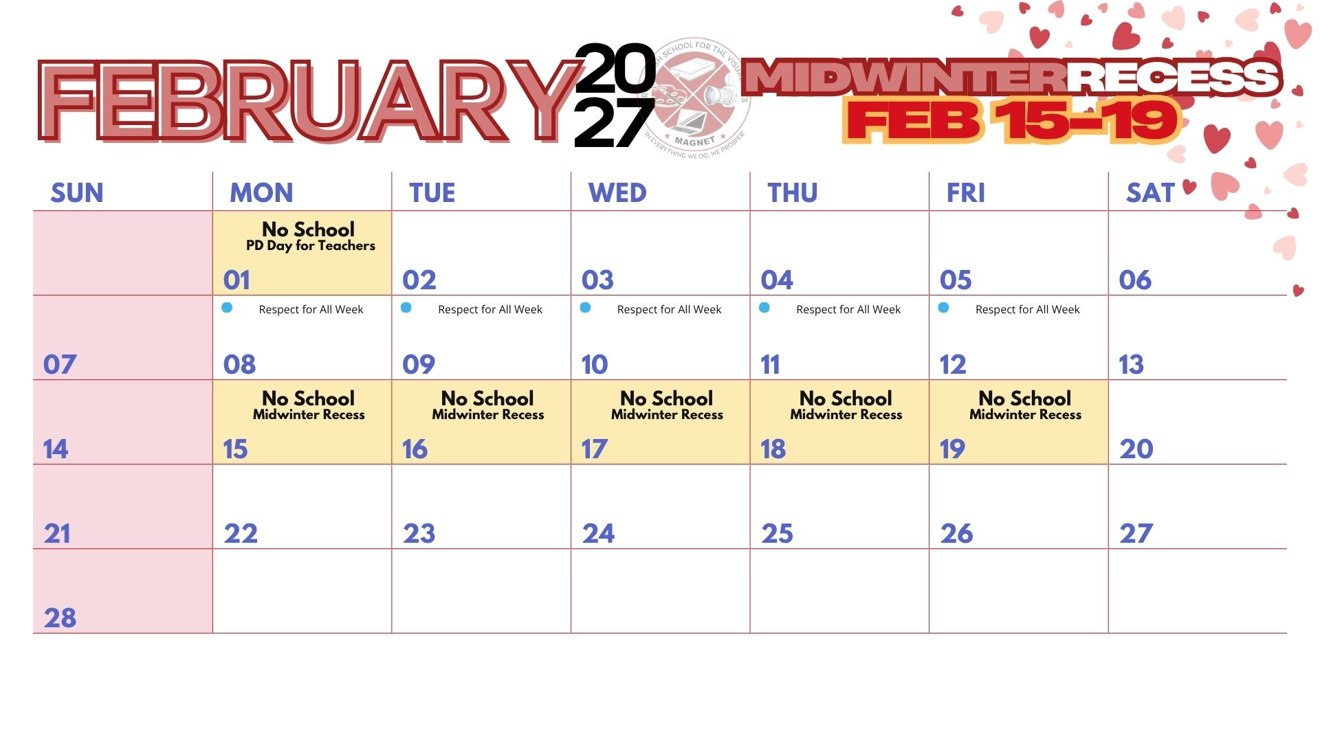 05 February 2027