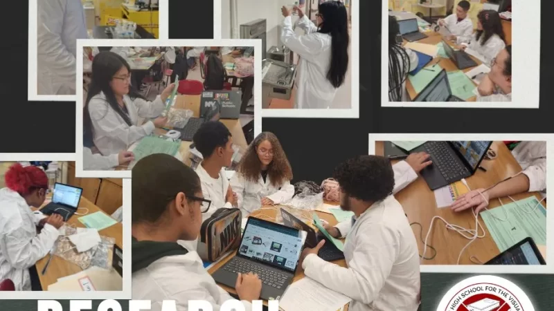 Research-in-Science